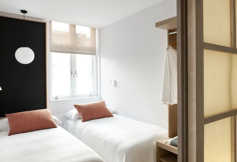 침실 2개 아파트, Eric Vökel Boutique Apartments   Copenhagen Suites