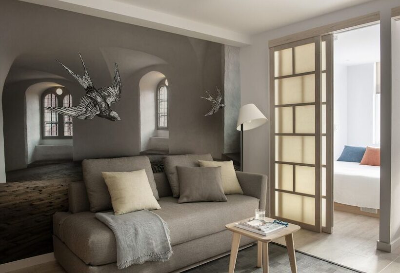 침실 2개 아파트, Eric Vökel Boutique Apartments   Copenhagen Suites