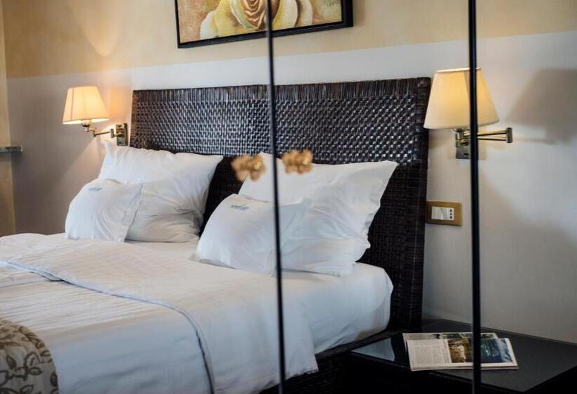 آپارتمان 2 خوابه با چشم‌انداز دریا, Villa Bellevue Portoroz Portorose