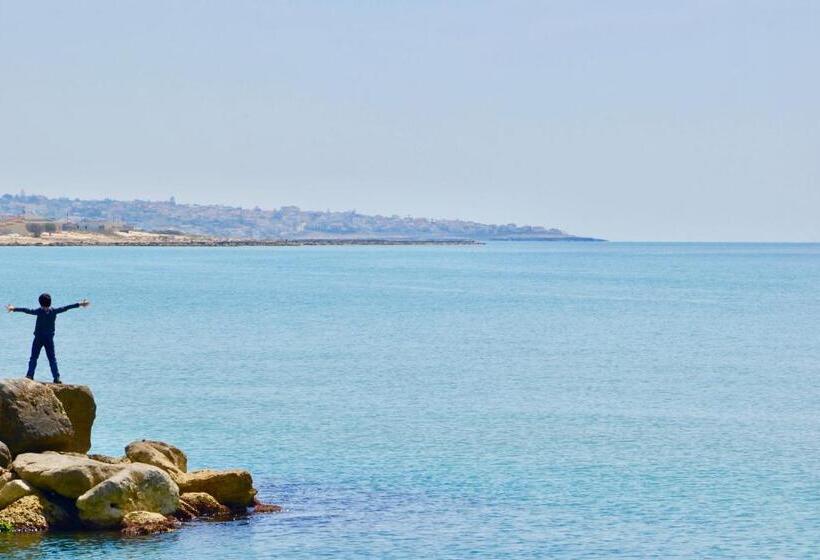 آپارتمان 1 خوابه, Donnalucata Ospitalità Diffusa
