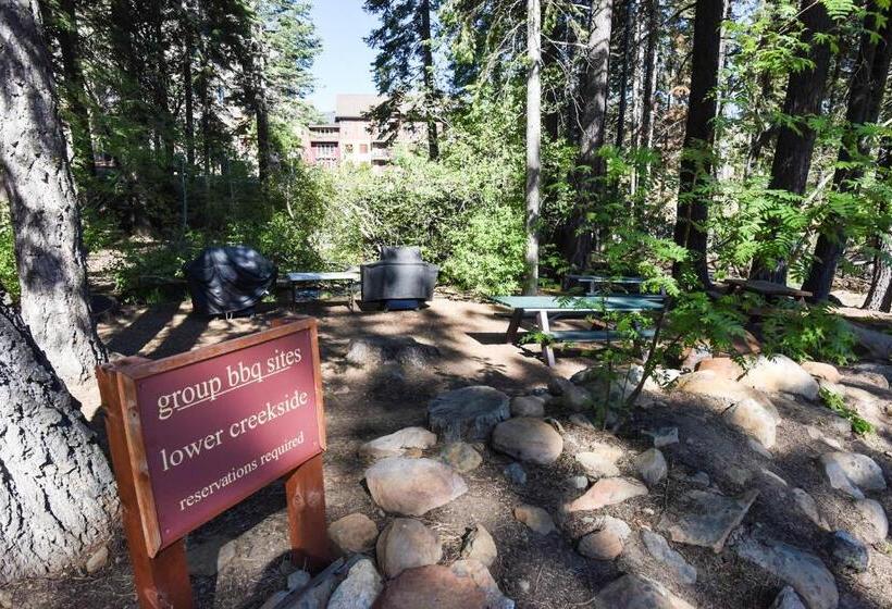 Apartamento 2 Dormitórios, Ski Trails 4024