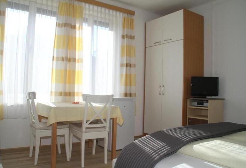 Номер Стандарт Трехместный, Ferienanlage Seehof