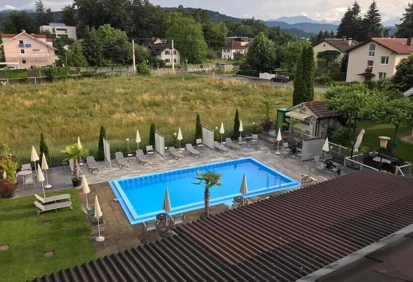 Номер Стандарт Трехместный, Ferienanlage Seehof