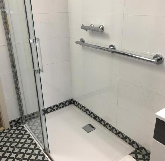 Апартаменты 2 Спальни, Ferienanlage Seehof