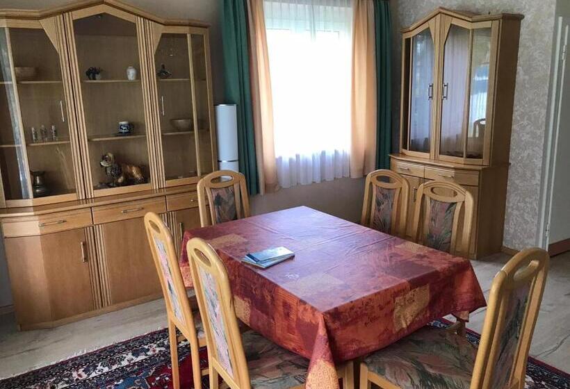 Бунгало Стандарт, Ferienanlage Seehof