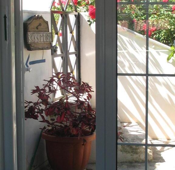 Апартаменты 1 Спальня, Corfu Andromaches Holiday Apartments