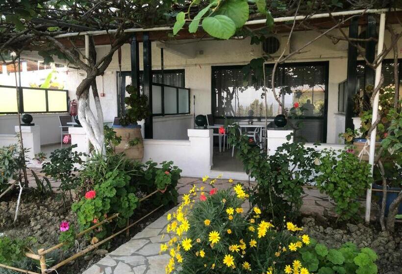Семейные Апартаменты, Corfu Andromaches Holiday Apartments