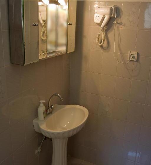 Номер Стандарт Индивидуальный Вид на Море, Corfu Andromaches Holiday Apartments