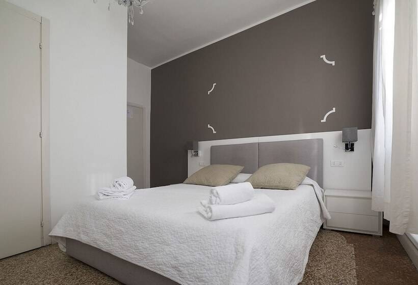 Habitació Estàndard, Al Portico Guest House