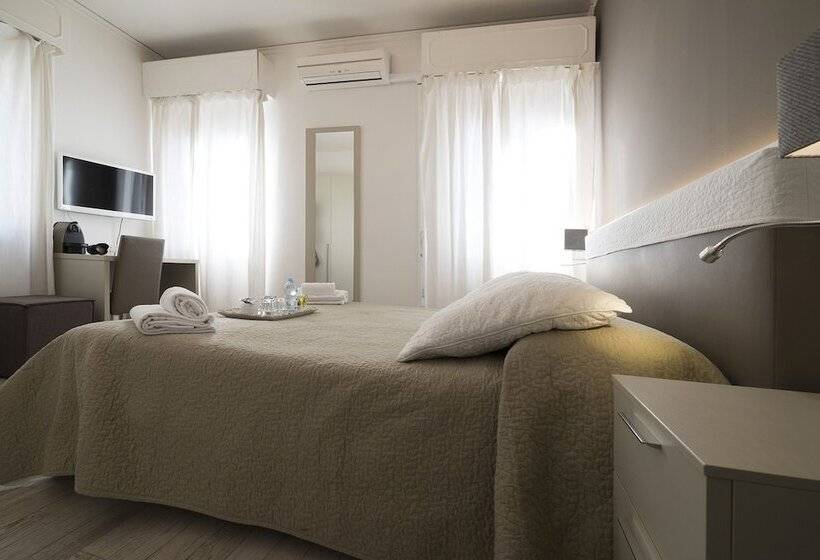 Habitació Estàndard, Al Portico Guest House