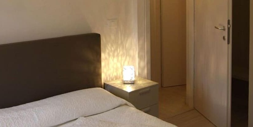 Habitació Triple Estàndard, Al Portico Guest House
