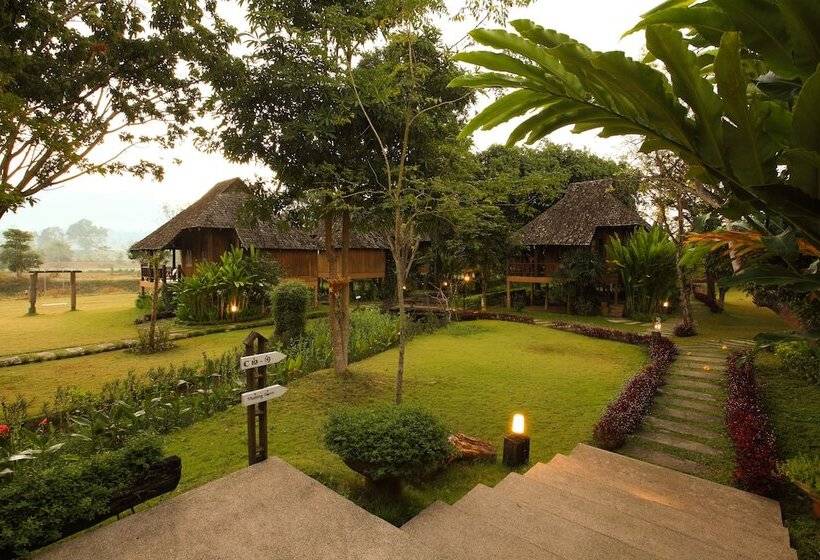 Дом 1 Спальня, Belle Villa Resort Pai