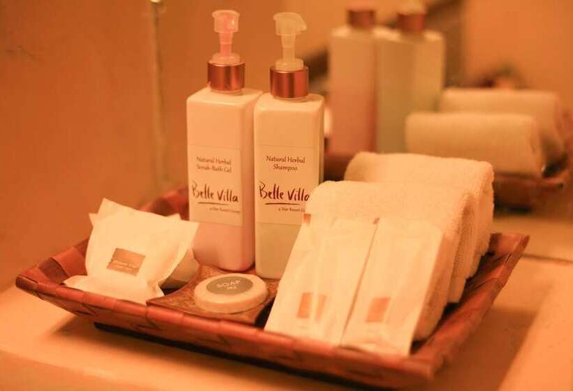Номер Deluxe, Belle Villa Resort Pai