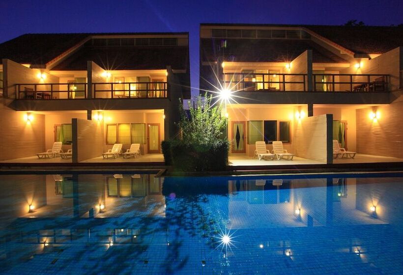 Номер Deluxe, Belle Villa Resort Pai
