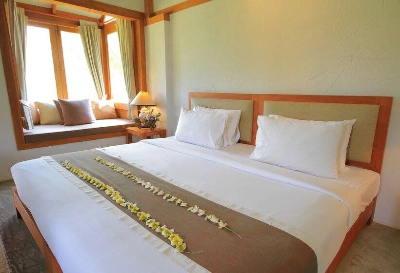 Дом 1 Спальня, Belle Villa Resort Pai