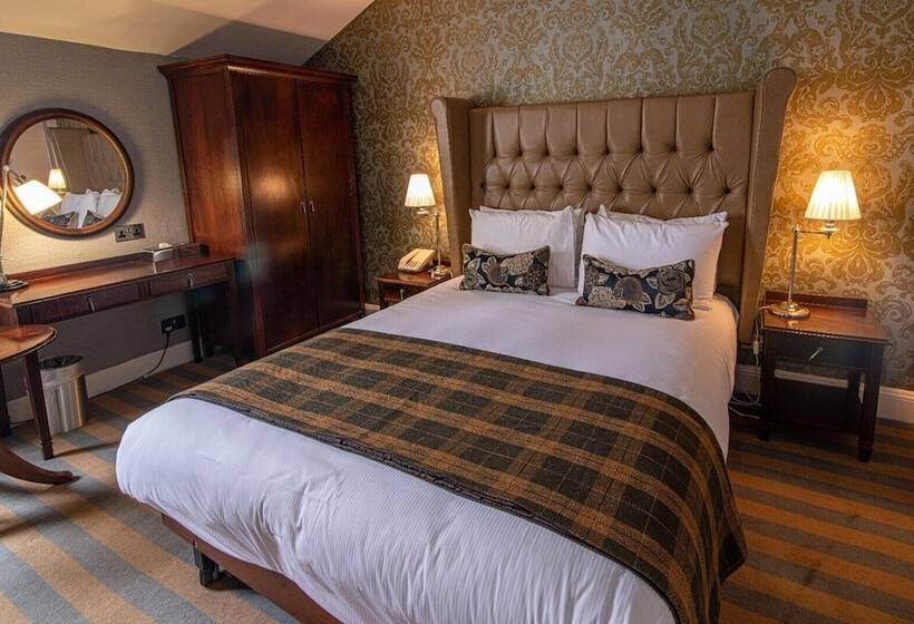 스탠다드 룸, Dunkeld House