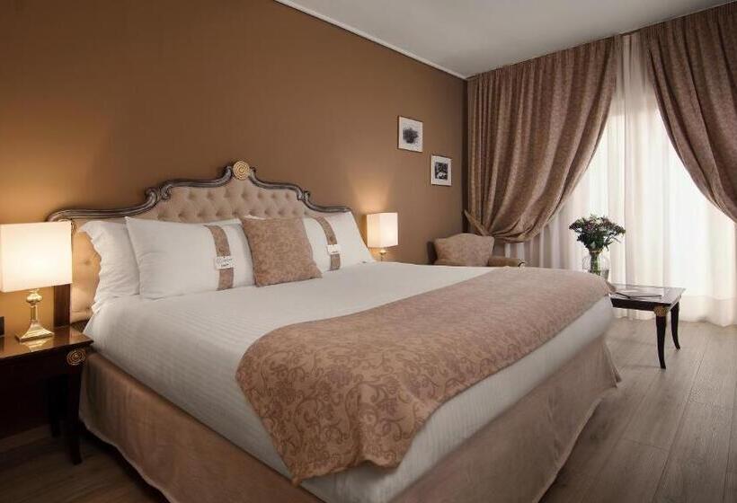 프리미엄 룸 풀장 전망, Epirus Palace Congress & Spa