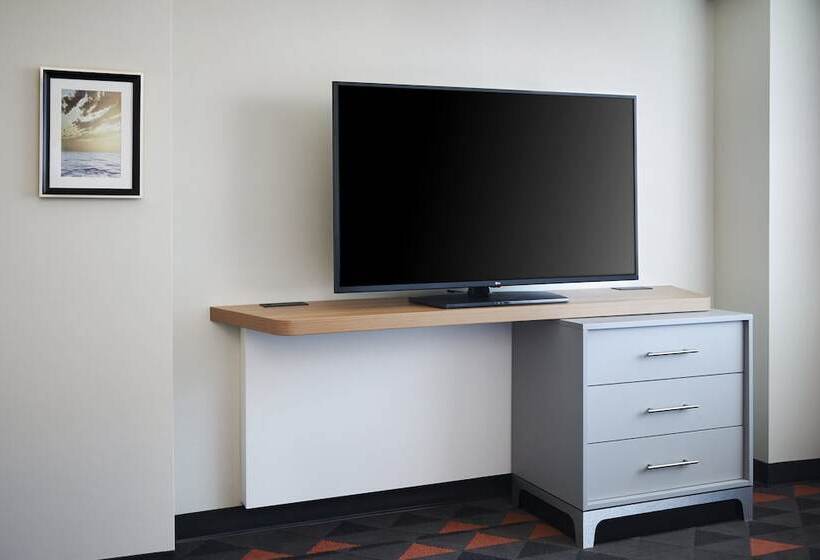 Люкс, Holiday Inn & Suites Oakville At Bronte, An Ihg