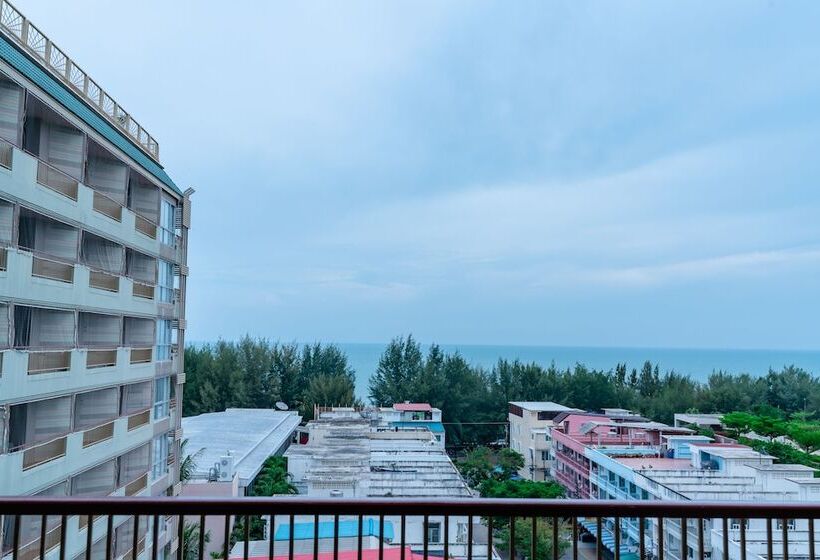 سوییت, Long Beach Chaam