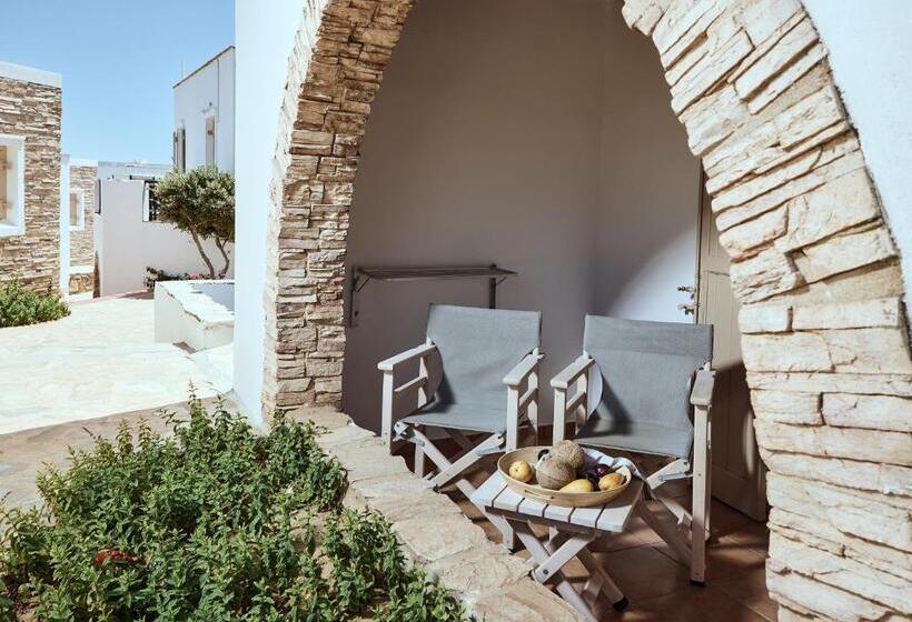 Номер Economy, Naxos Magic Village