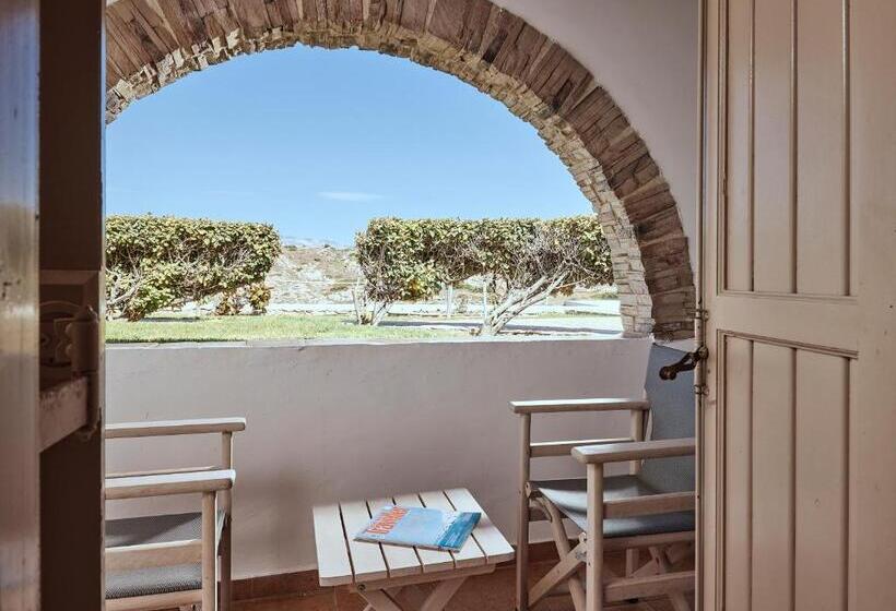 Номер Economy, Naxos Magic Village
