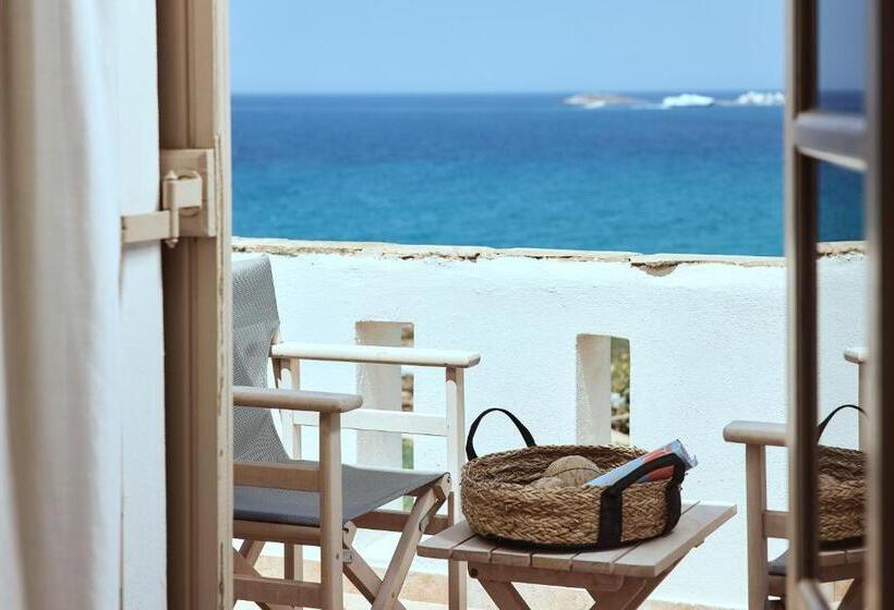 豪华海景房, Naxos Magic Village