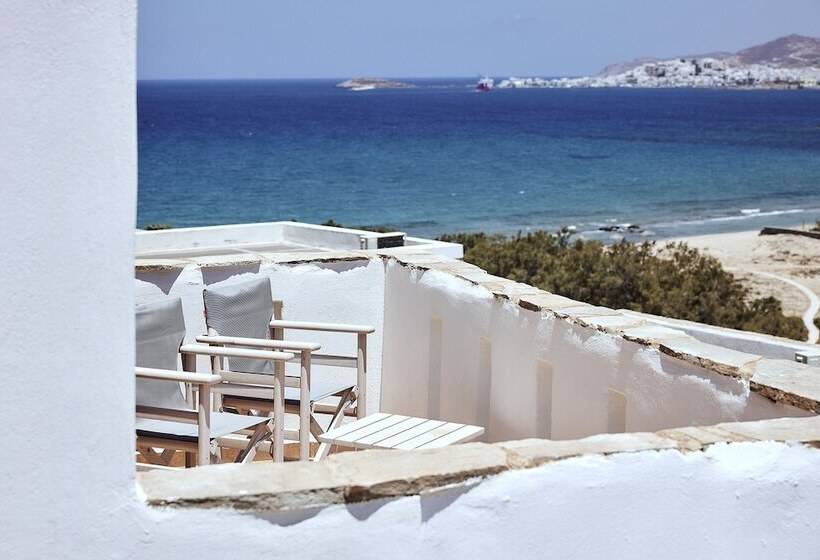 豪华海景房, Naxos Magic Village