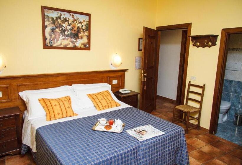 اتاق استاندارد, Nizza
