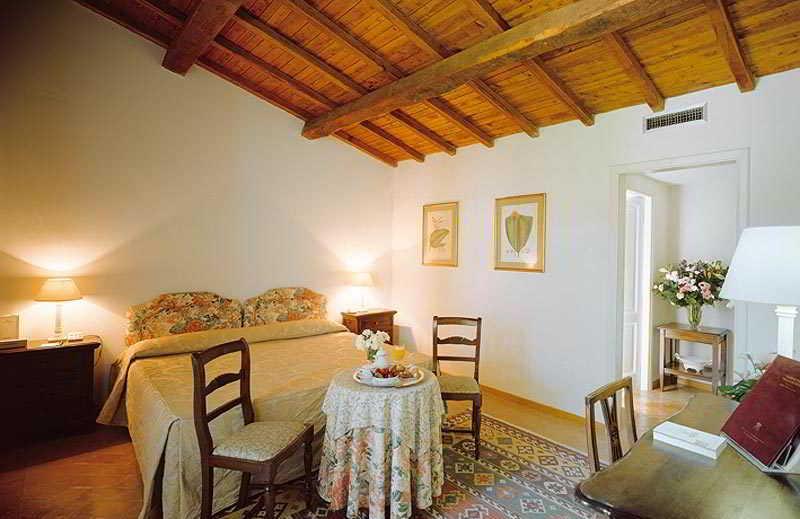 Номер Стандарт, Park Hotel Villa Grazioli