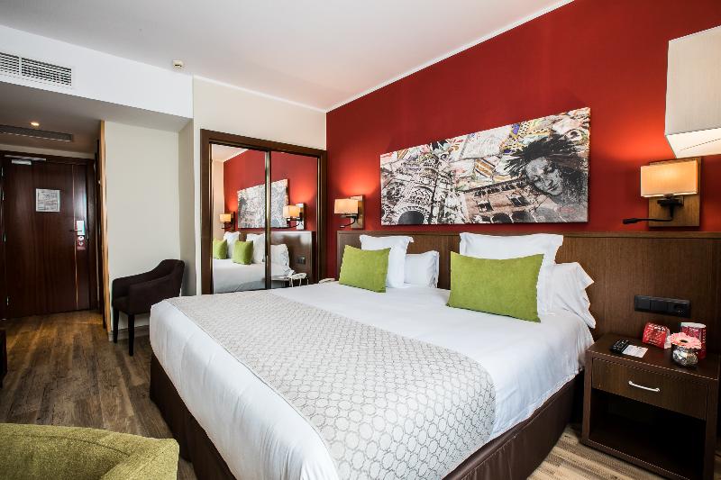Семейный Номер Вид на Море, Plaza Resort