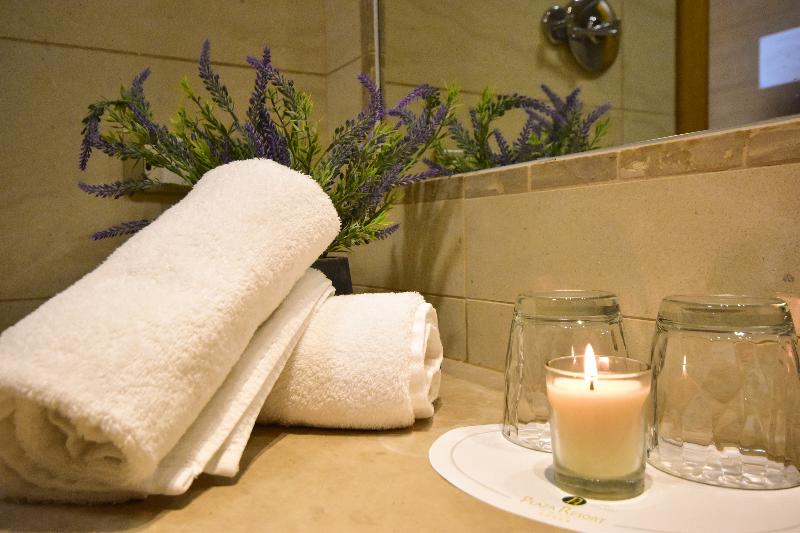 Номер Стандарт Вид на Море, Plaza Resort