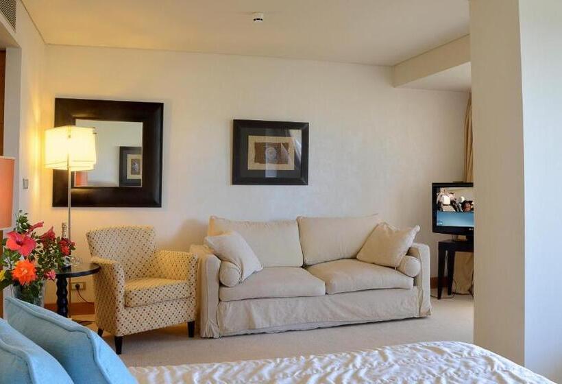 Трехместный Номер Комфорт, Plaza Resort