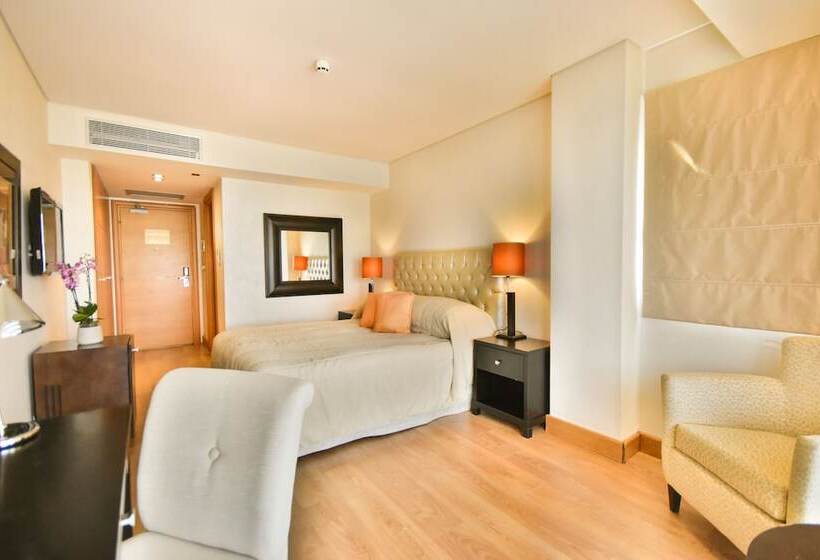 Номер Комфорт Индивидуальный, Plaza Resort