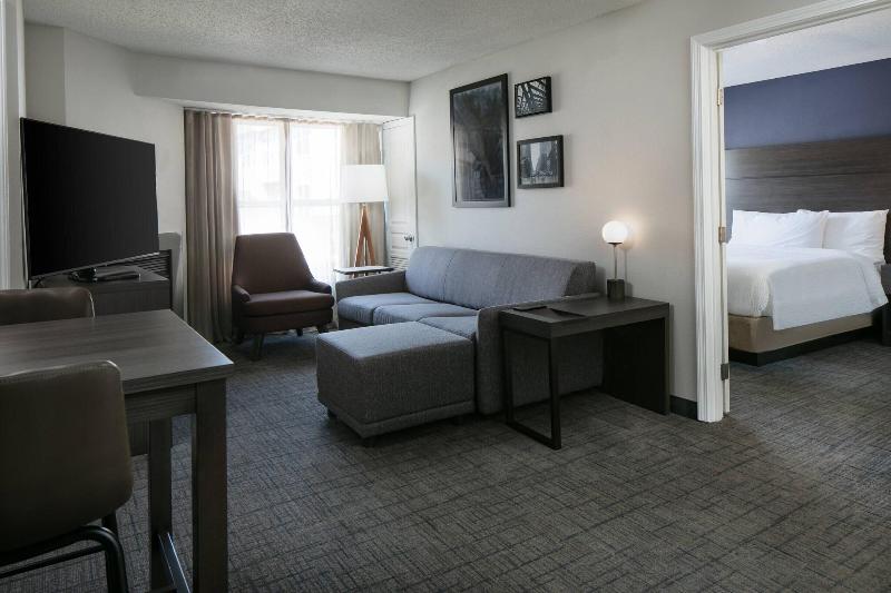 سوییت, Residence Inn By Marriott Tulsa South