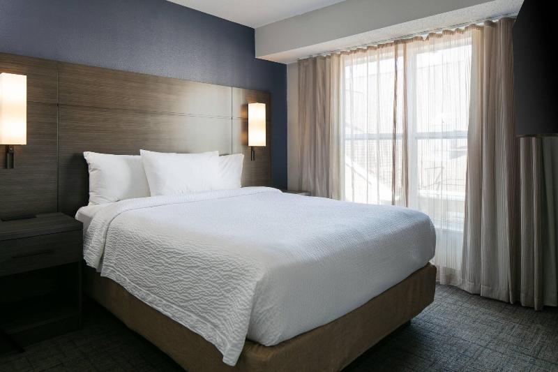 سوییت, Residence Inn By Marriott Tulsa South