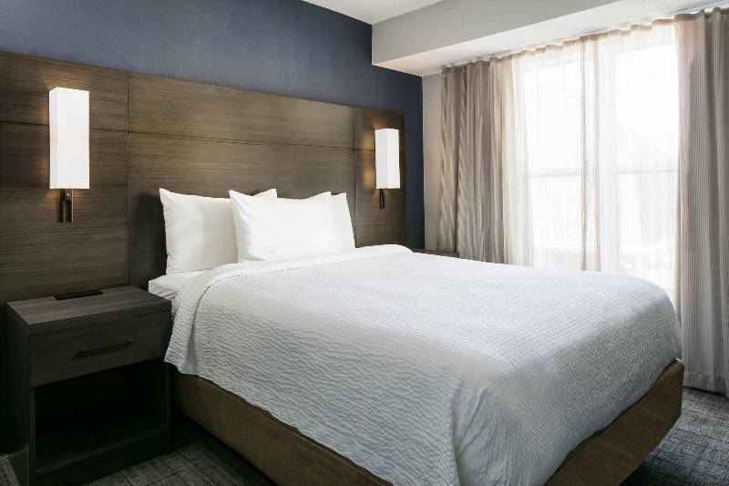 سوییت, Residence Inn By Marriott Tulsa South