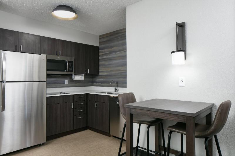 سوییت, Residence Inn By Marriott Tulsa South