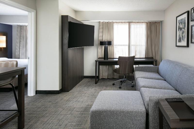 سوییت, Residence Inn By Marriott Tulsa South