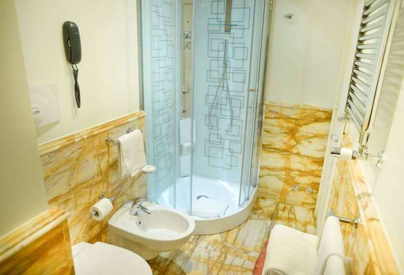 اتاق اجرایی, Trilussa Palace Hotel Congress & Spa