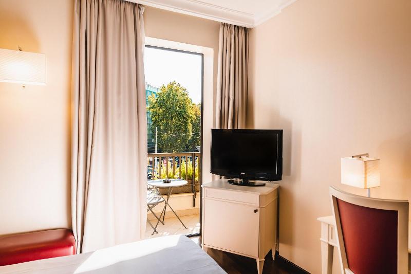 اتاق کلاسیک, Trilussa Palace Hotel Congress & Spa