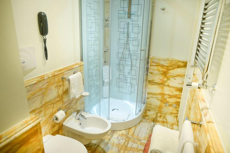 اتاق اجرایی, Trilussa Palace Hotel Congress & Spa