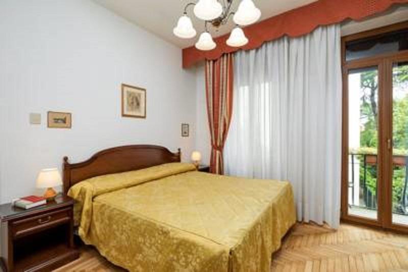 스탠다드 룸, Villa Albertina
