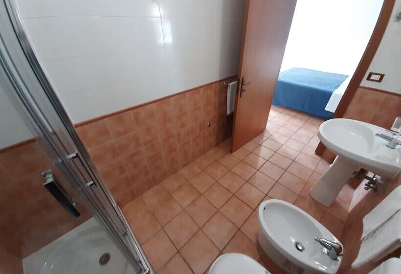 Номер Deluxe, Messapia Hotel & Resort