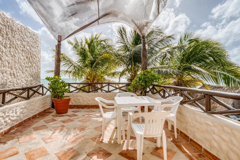 חדר סופריור נוף לים, Capital O Mimi Del Mar, Playa Del Carmen