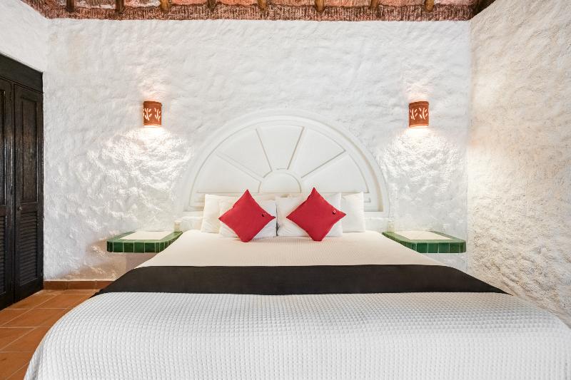 חדר סופריור, Capital O Mimi Del Mar, Playa Del Carmen