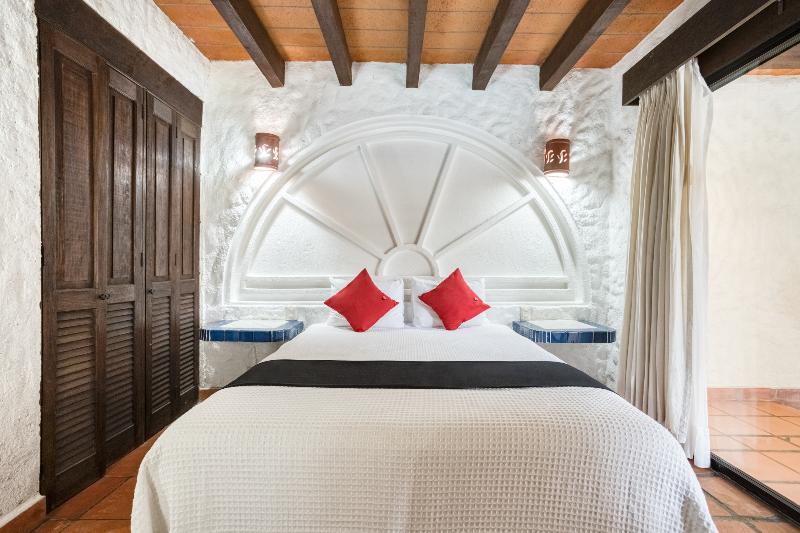 חדר סטנדרט, Capital O Mimi Del Mar, Playa Del Carmen