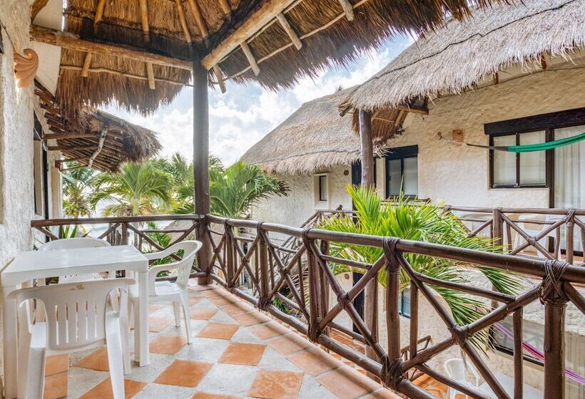 חדר סופריור, Capital O Mimi Del Mar, Playa Del Carmen