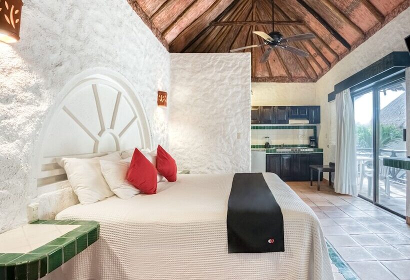 חדר סופריור, Capital O Mimi Del Mar, Playa Del Carmen