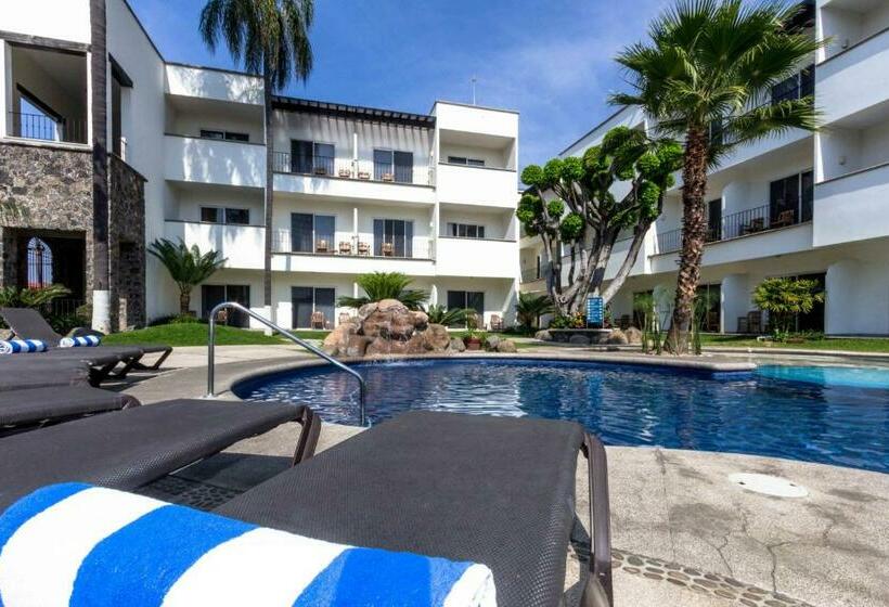 Номер Executive, Casa Francisco