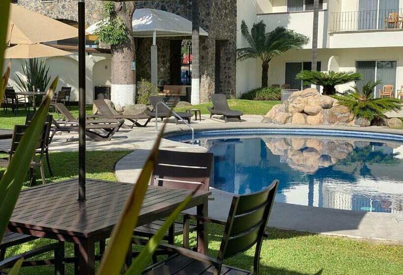 Номер Executive, Casa Francisco